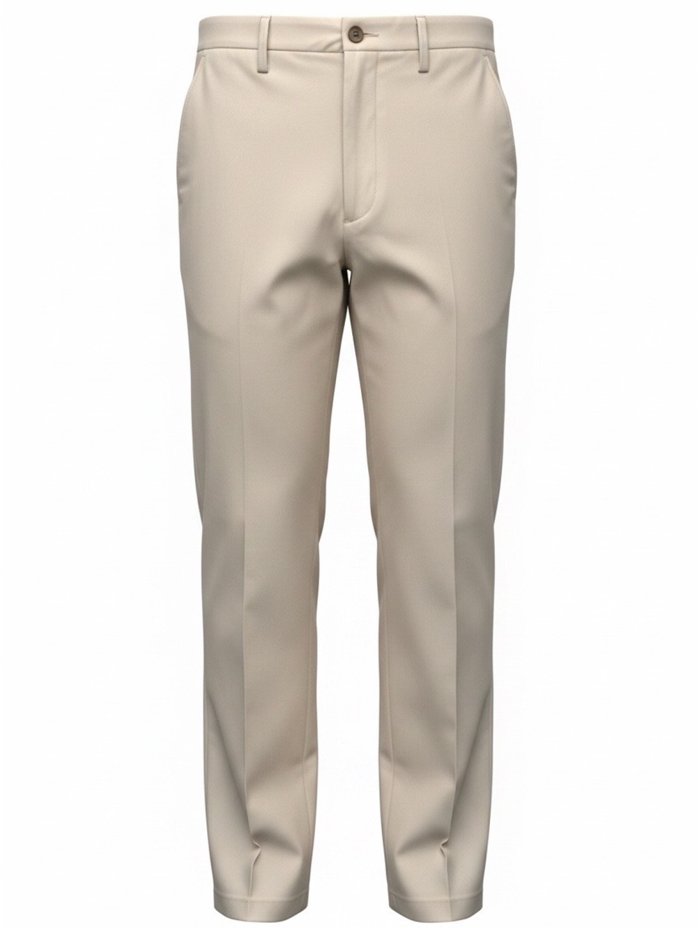 Dockers Men's Slim Dress Pants in Signature Khaki